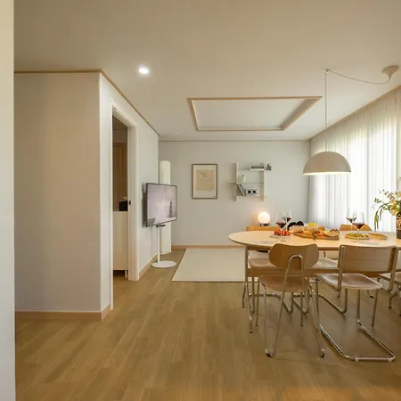 Experience The Vibrant City Of Seoul At Our Stylish Stay O-Nol