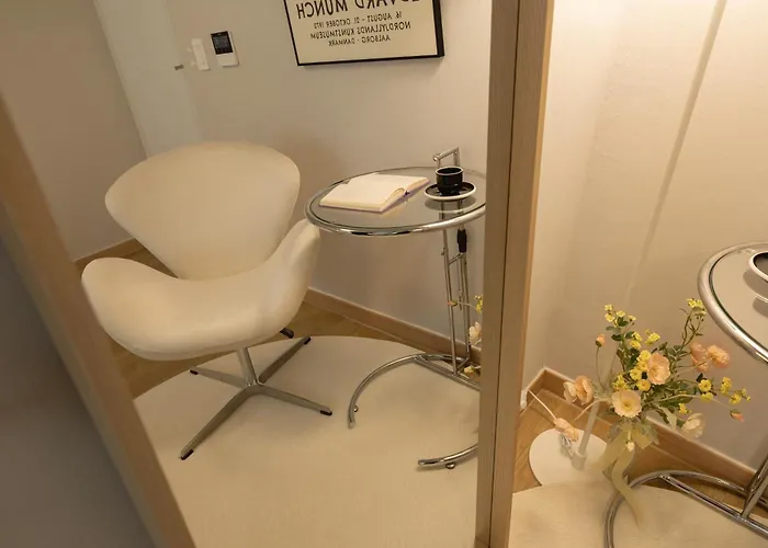 Experience The Vibrant Of At Our Stylish O-nol ソウル特別市