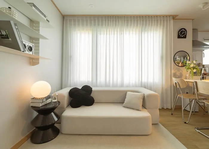 Experience The Vibrant Of At Our Stylish O-nol ソウル特別市