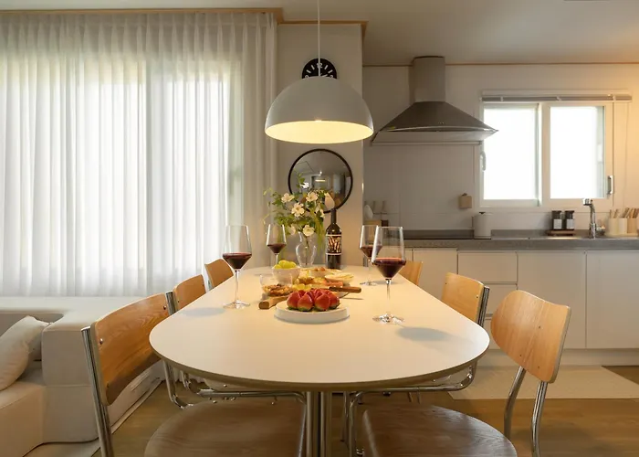 Experience The Vibrant Of At Our Stylish O-nol * ソウル特別市