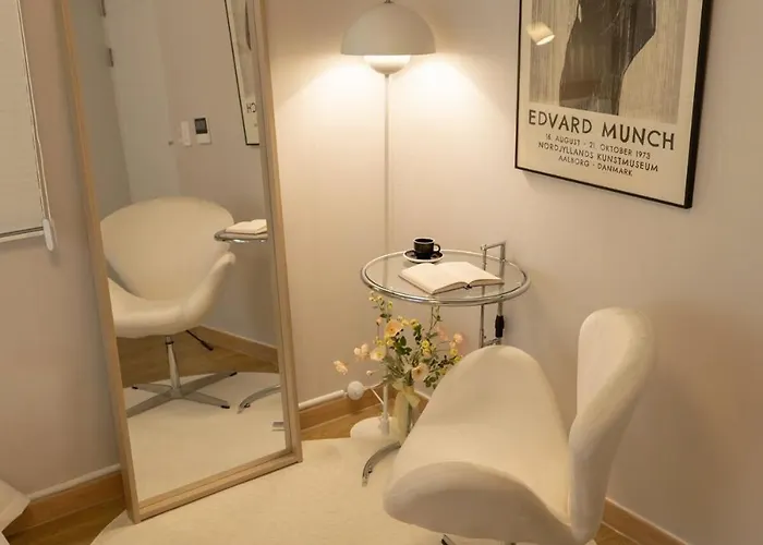 Experience The Vibrant Of At Our Stylish O-nol ソウル特別市