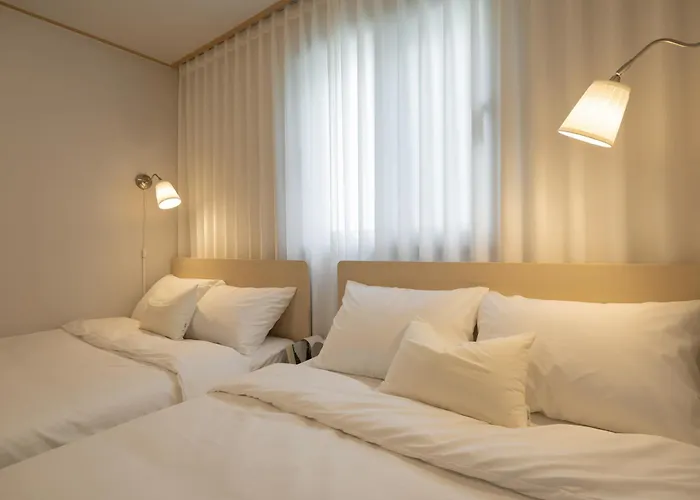 Experience The Vibrant Of At Our Stylish O-nol アパート