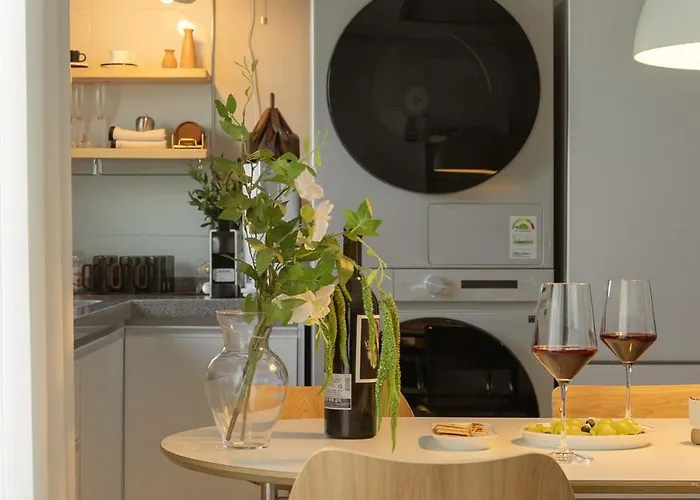 Experience The Vibrant Of At Our Stylish O-nol ソウル特別市